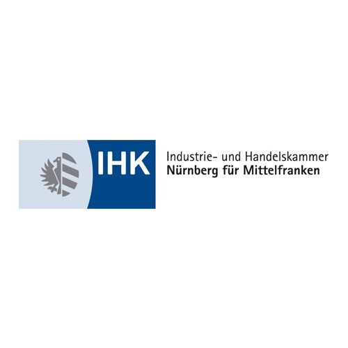 IHK Nürnberg für Mittelfranken Logo